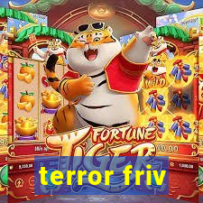 terror friv