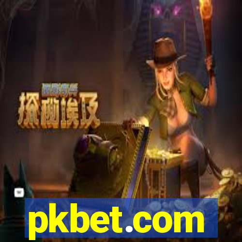 pkbet.com