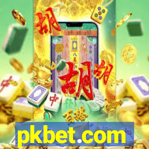 pkbet.com