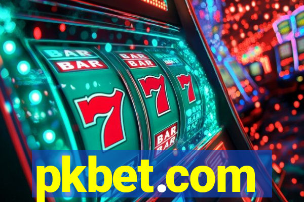 pkbet.com