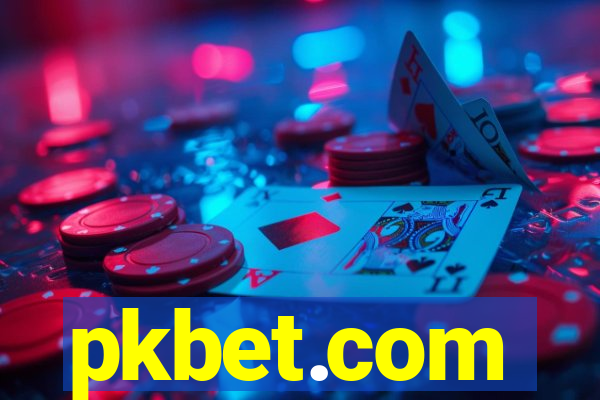 pkbet.com