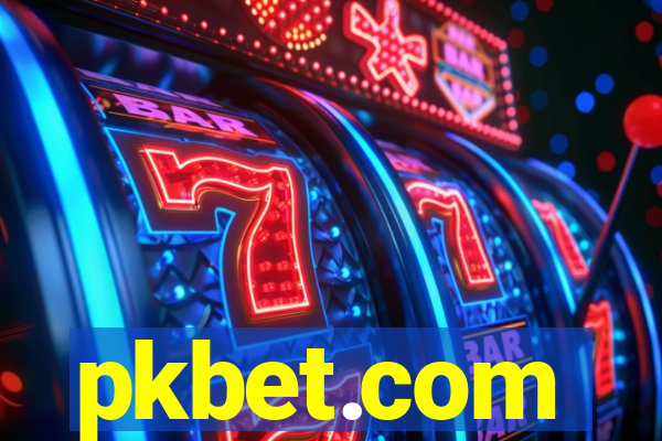 pkbet.com