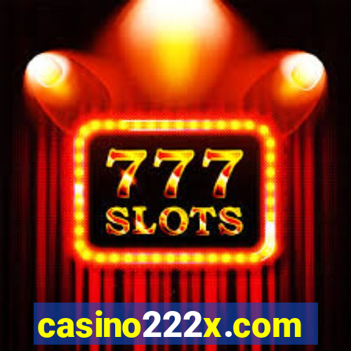 casino222x.com