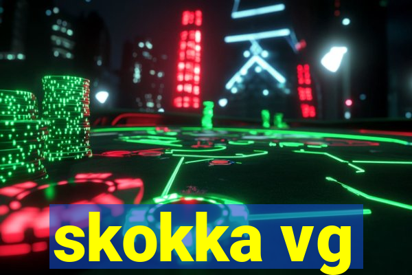 skokka vg