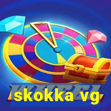 skokka vg