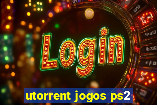 utorrent jogos ps2