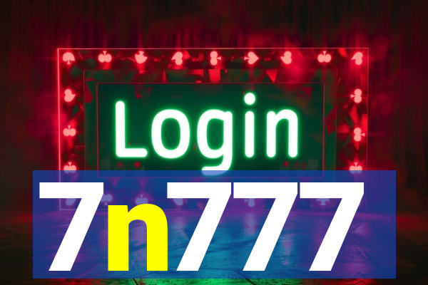 7n777