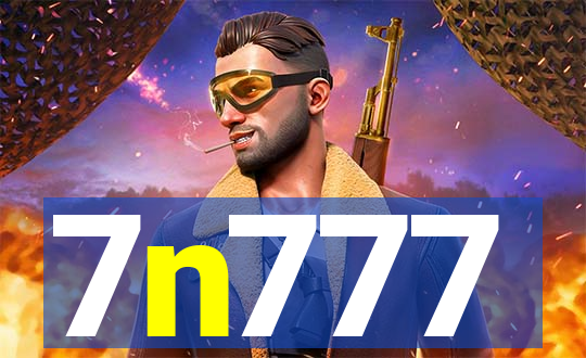 7n777