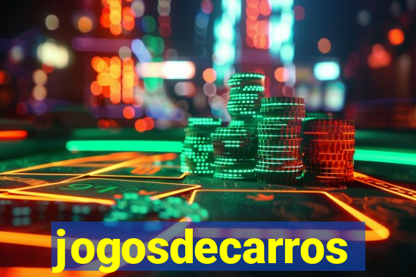 jogosdecarros