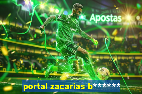 portal zacarias b******