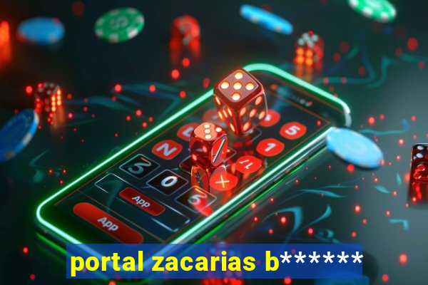 portal zacarias b******