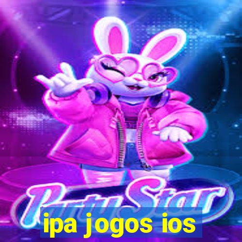 ipa jogos ios