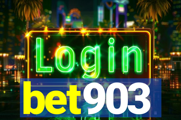 bet903