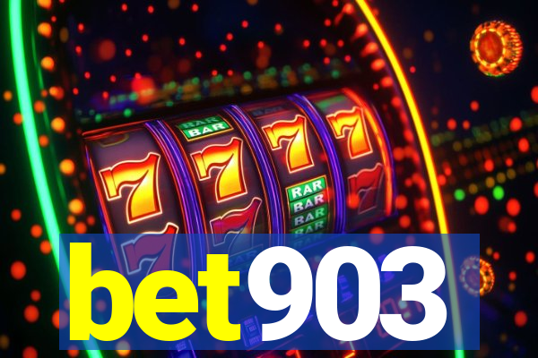 bet903