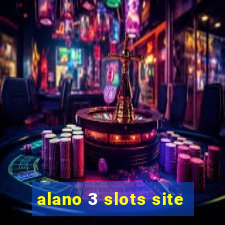 alano 3 slots site