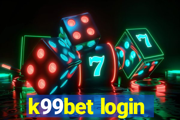 k99bet login