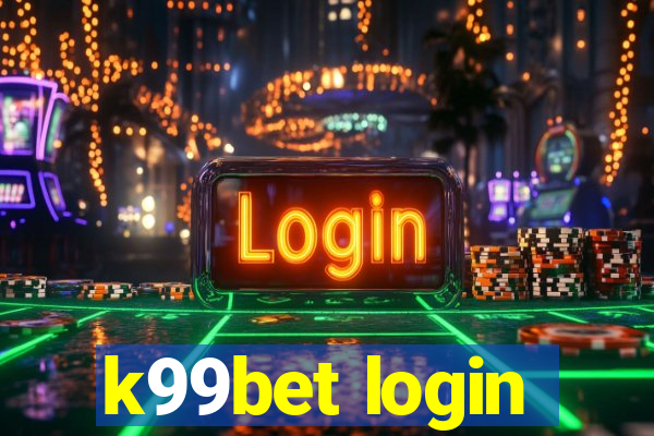 k99bet login