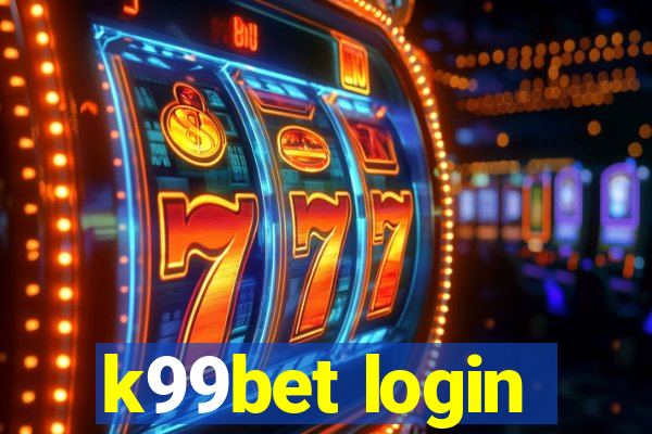 k99bet login