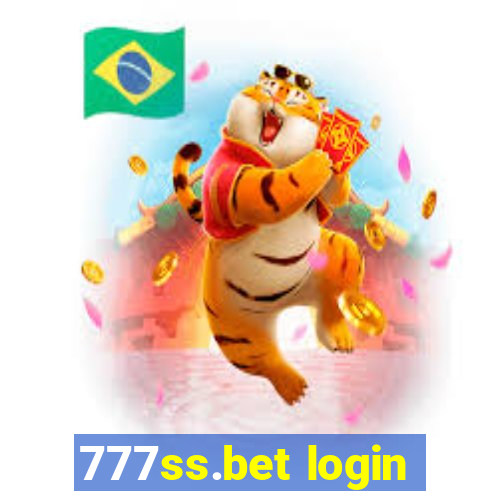 777ss.bet login