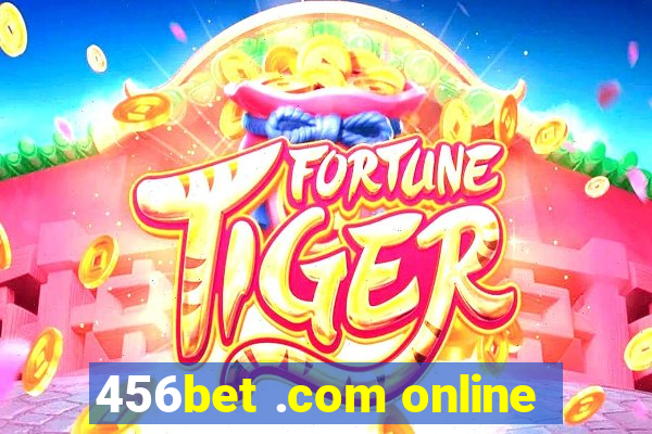 456bet .com online