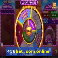 456bet .com online