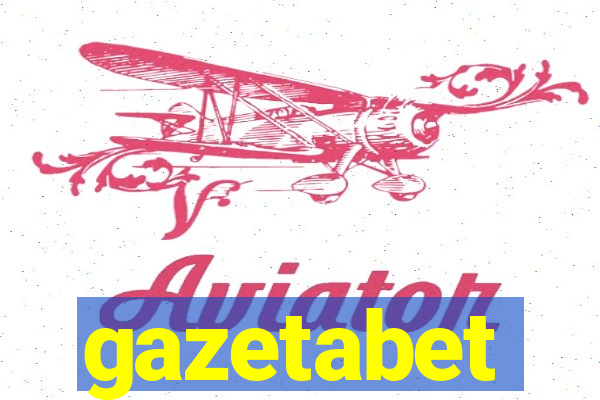 gazetabet