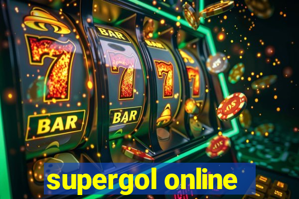 supergol online