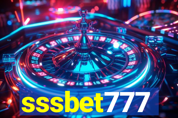 sssbet777