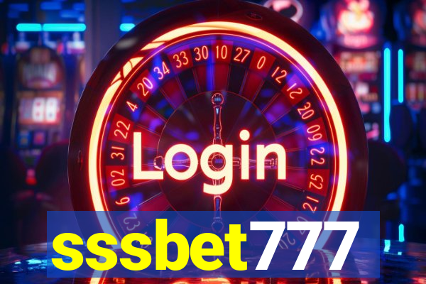 sssbet777