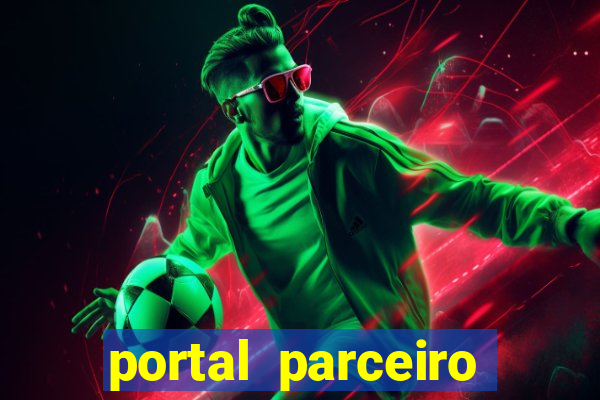 portal parceiro ifood login