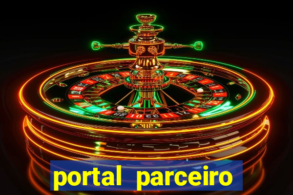 portal parceiro ifood login