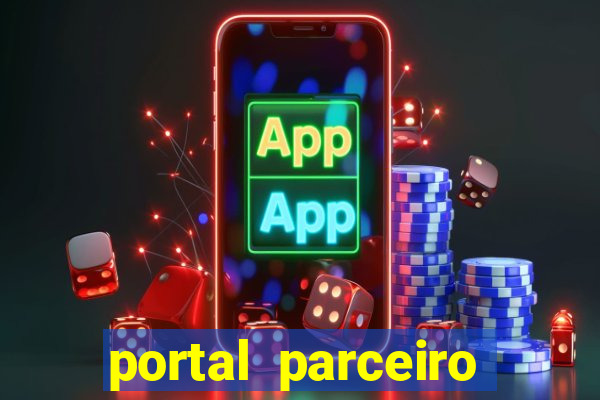 portal parceiro ifood login