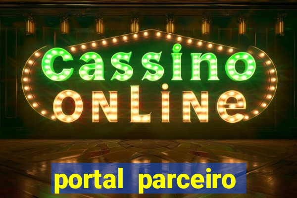 portal parceiro ifood login