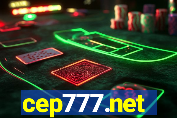 cep777.net