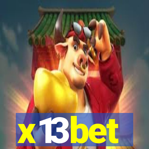 x13bet