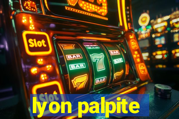 lyon palpite