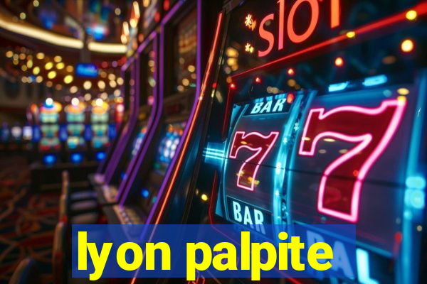 lyon palpite