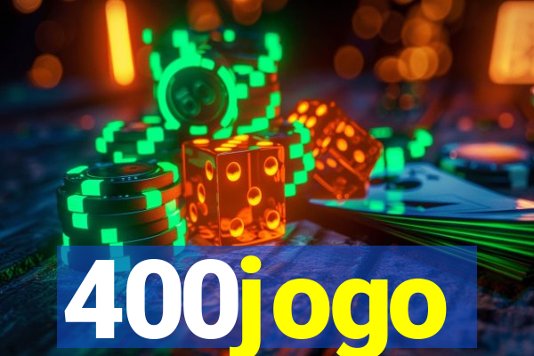 400jogo