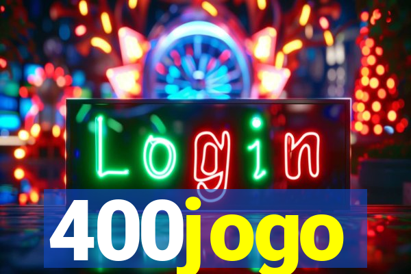 400jogo