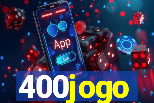 400jogo