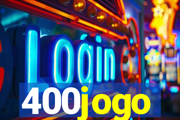 400jogo