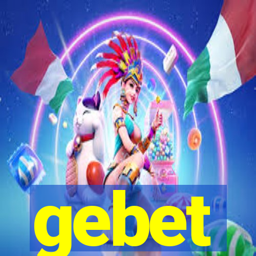 gebet