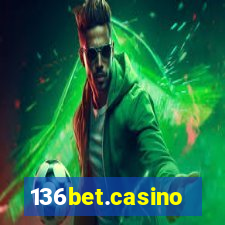 136bet.casino