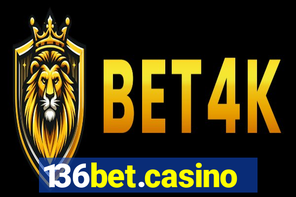 136bet.casino