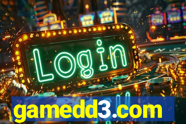 gamedd3.com