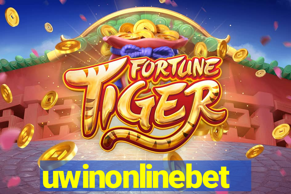 uwinonlinebet