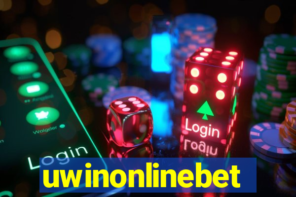 uwinonlinebet