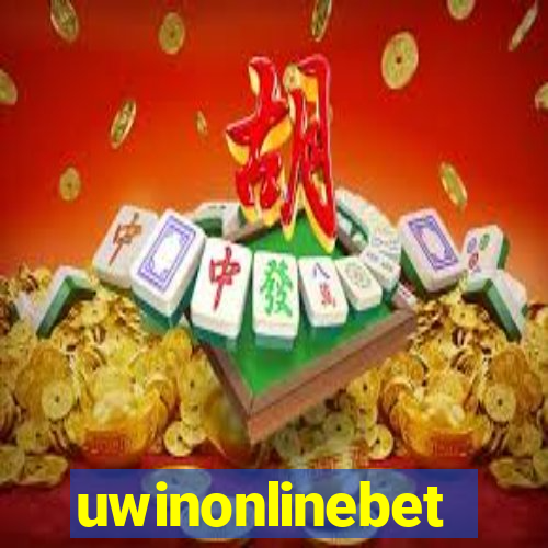 uwinonlinebet