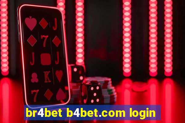 br4bet b4bet.com login