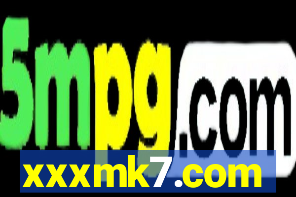 xxxmk7.com